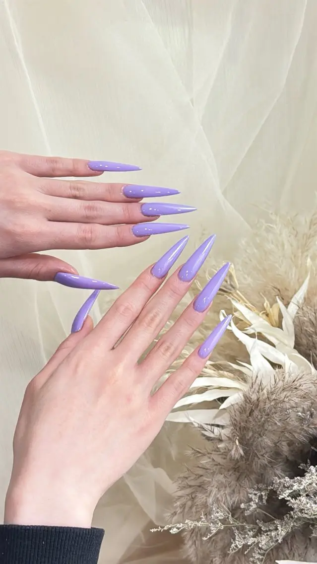 ネイル Sg nailsalonのネイルデザイン