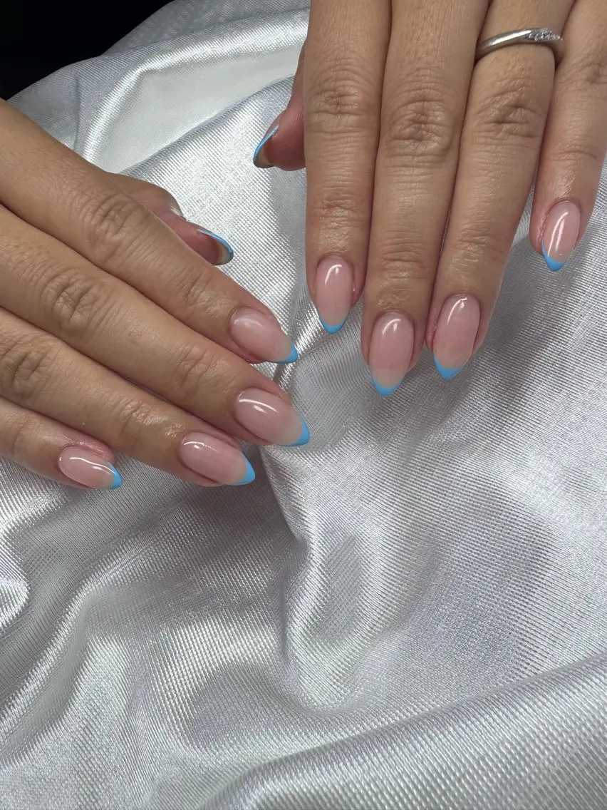 ネイル ハンドネイル nailsalon Sのネイルデザイン