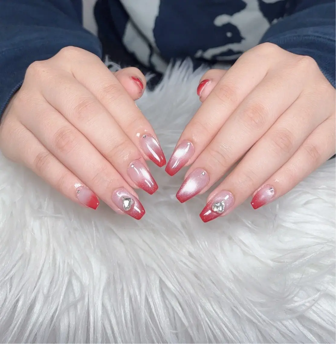 ネイル Yuki Nailのネイルデザイン
