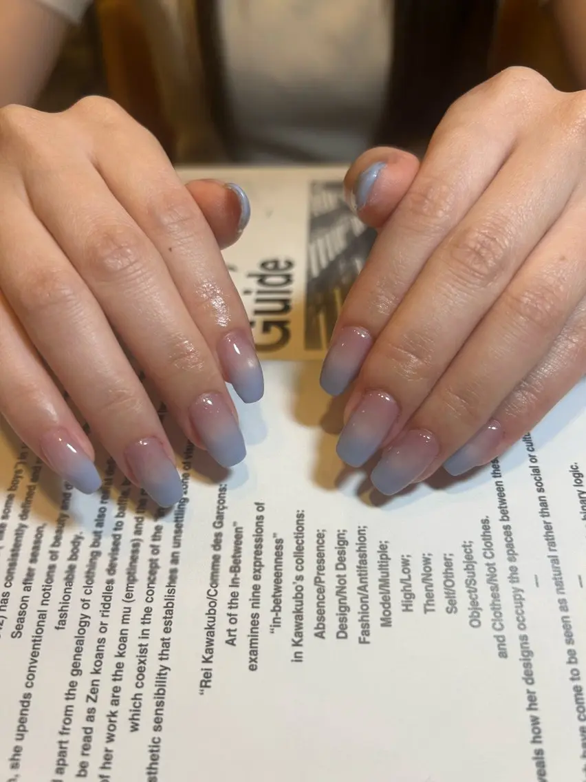 ネイル Hi,nail kotoのネイルデザイン