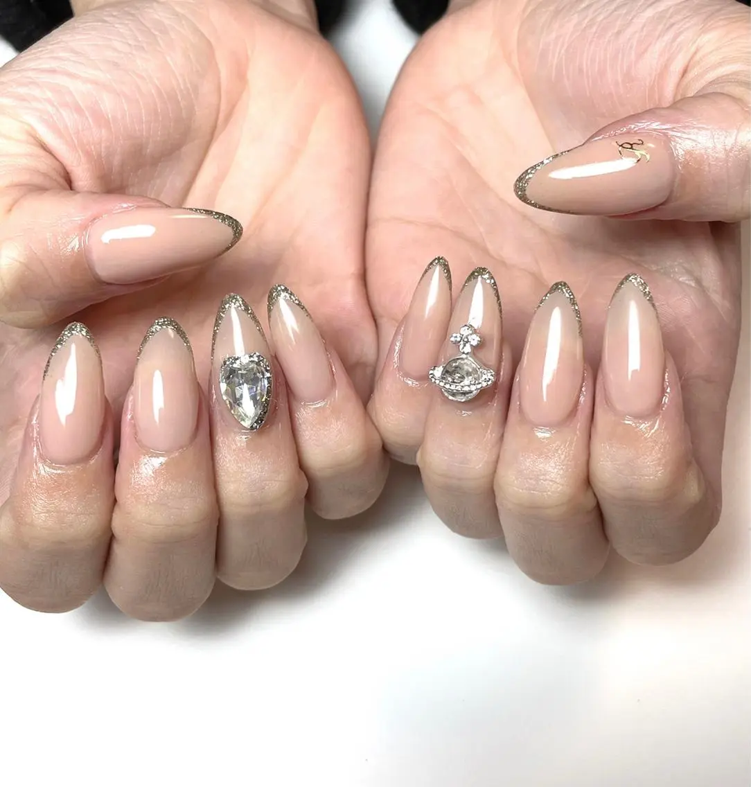 ネイル スカルプネイル salon avance.のその他イメージ