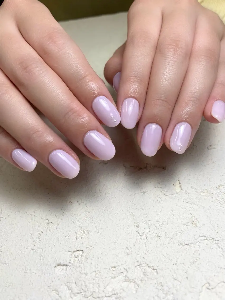 ネイル nuás* ニュアーズのネイルデザイン
