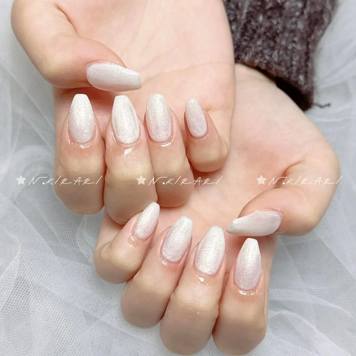 ネイル ✨ キム ✨のネイルデザイン