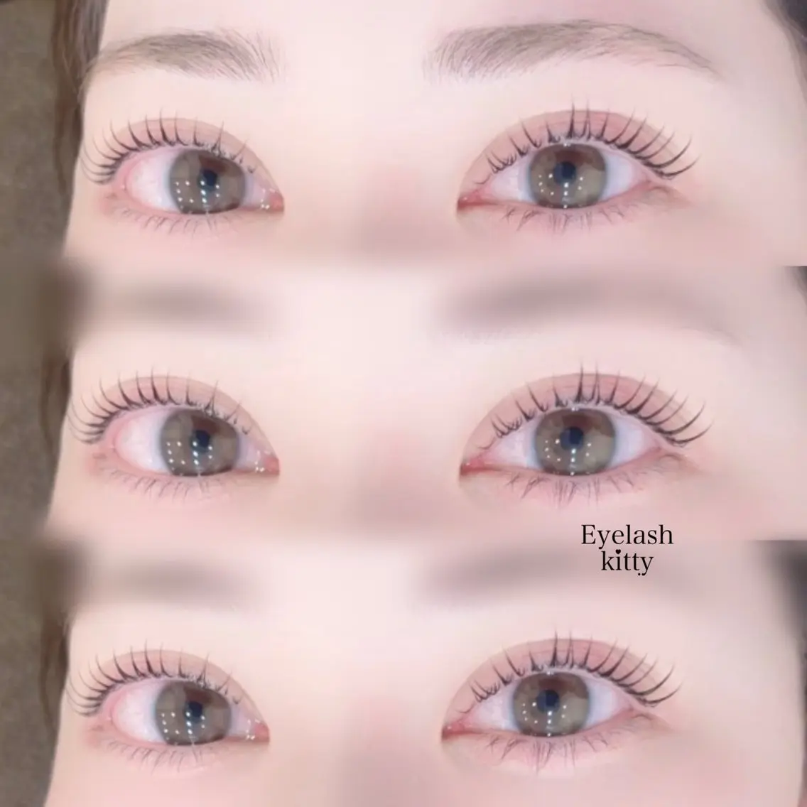 マツエク・マツパ マツパ Eyelash mamiのマツエク・マツパデザイン