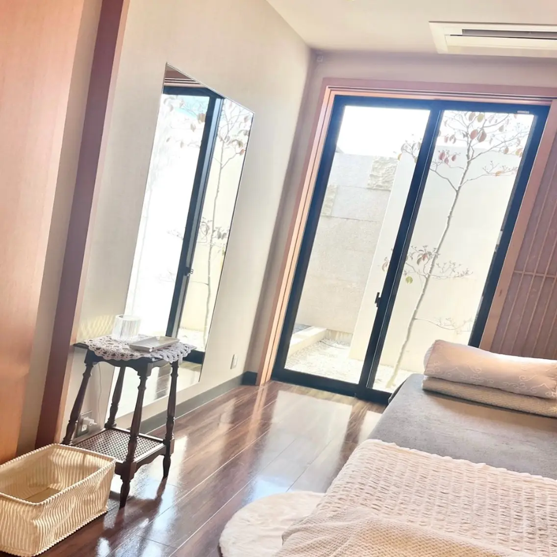 bijou eyesalonのマツエク・マツパデザイン