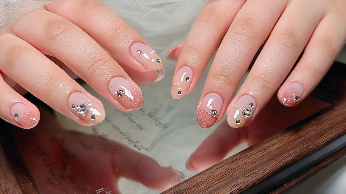ネイル ハンドネイル Ayumi nails川崎店のネイルデザイン