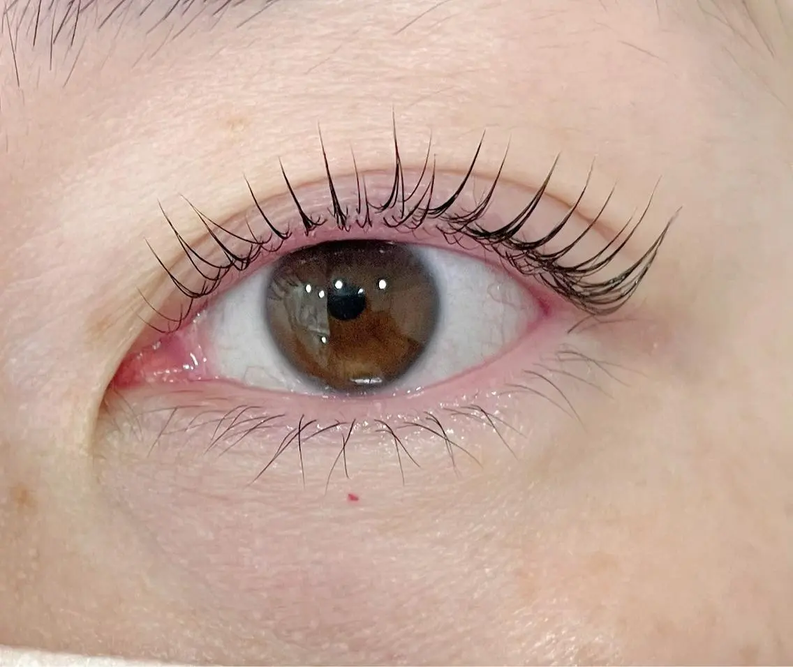 マツエク・マツパ ♡KAORI hip'seyes♡のマツエク・マツパデザイン