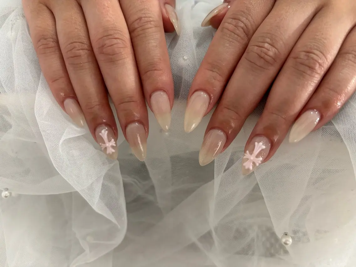 ネイル ハンドネイル 練習モデル募集 nailのネイルデザイン