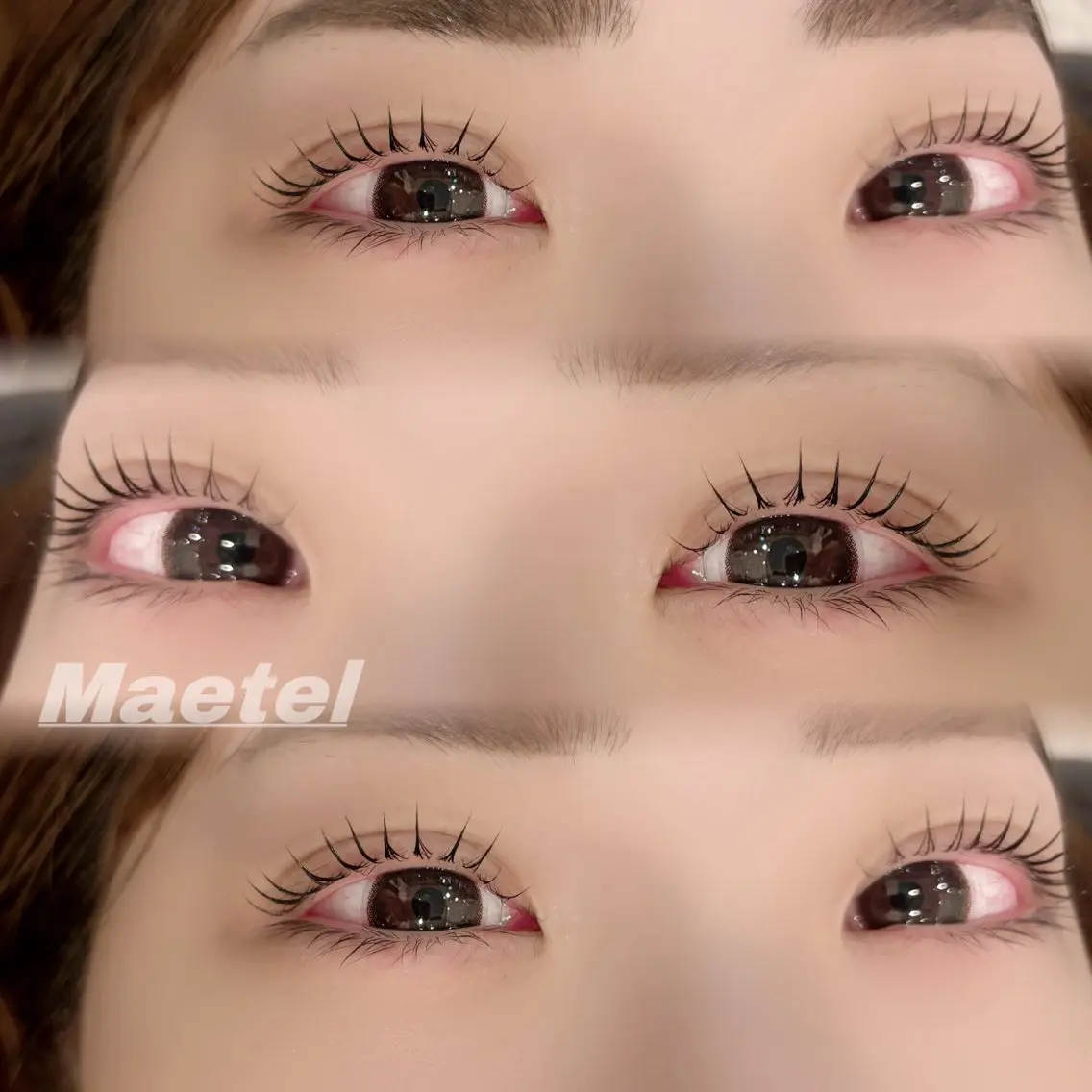 マツエク・マツパ Eye ELSA lash栄店の眉毛・アイブロウイメージ
