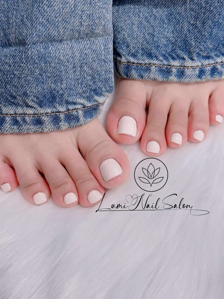 ネイル Lumi Shinokuboのネイルデザイン