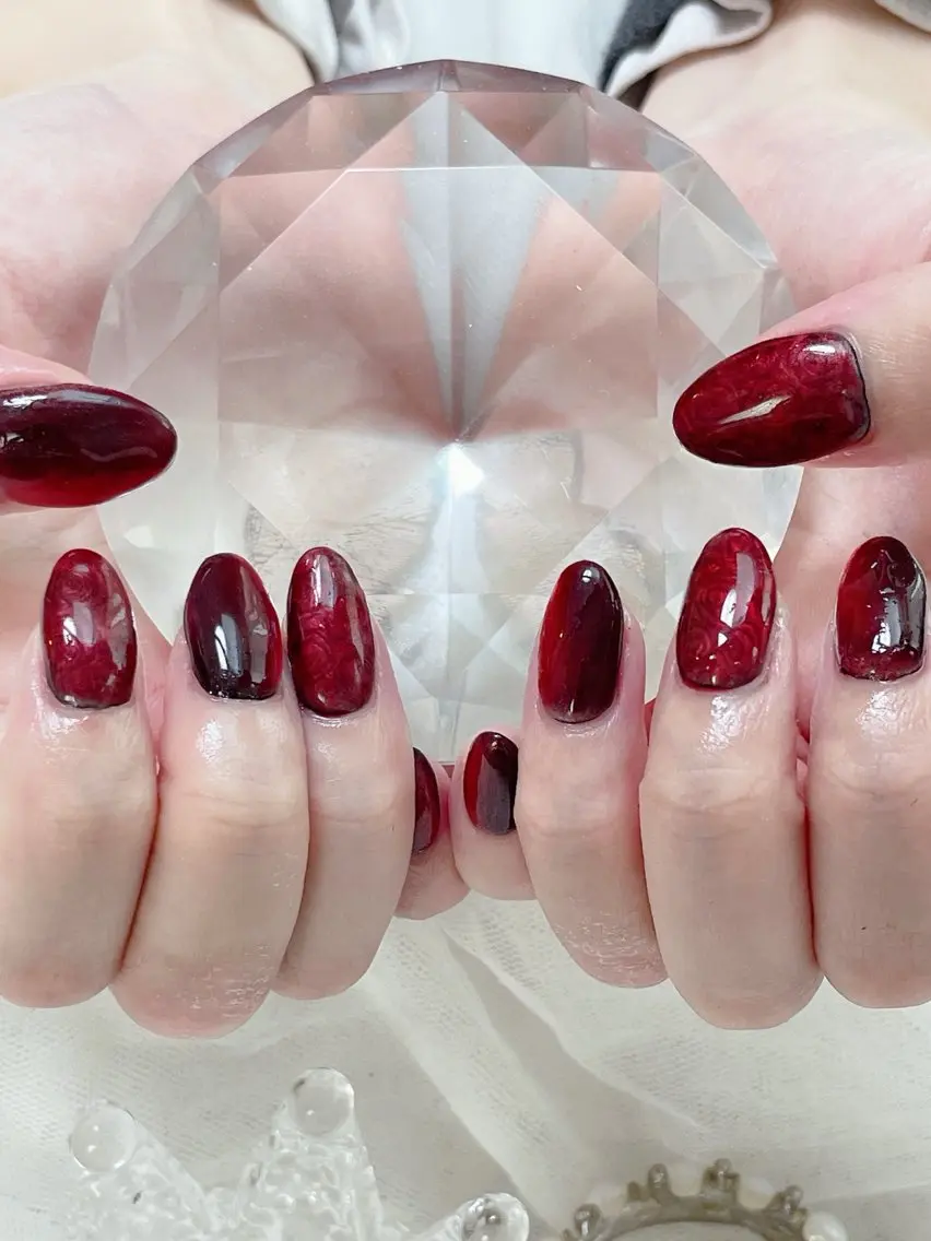 ネイル misun_ nailのネイルデザイン