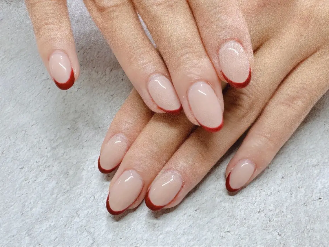 ネイル ハンドネイル f2 nailのネイルデザイン