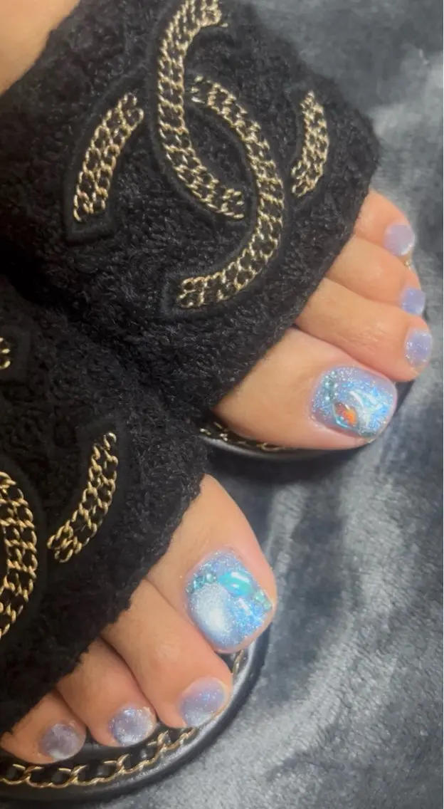 ネイル ハンドネイル ray's nailのネイルデザイン