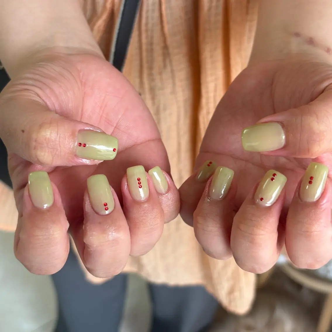 ネイル A.more nail salonのネイルデザイン