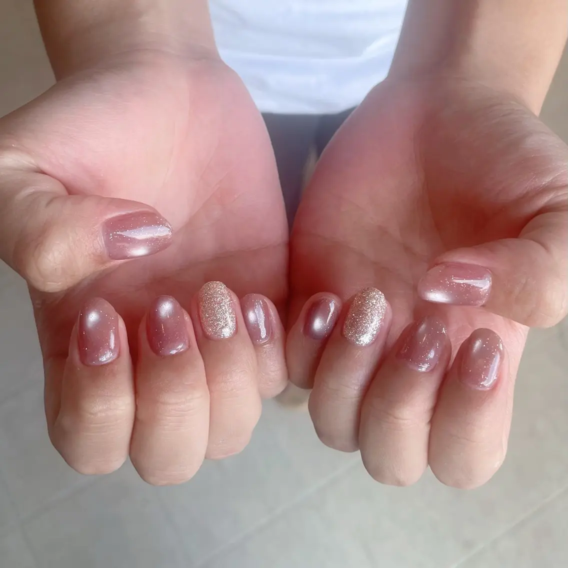 ネイル spica nail 〖rana〗のネイルデザイン