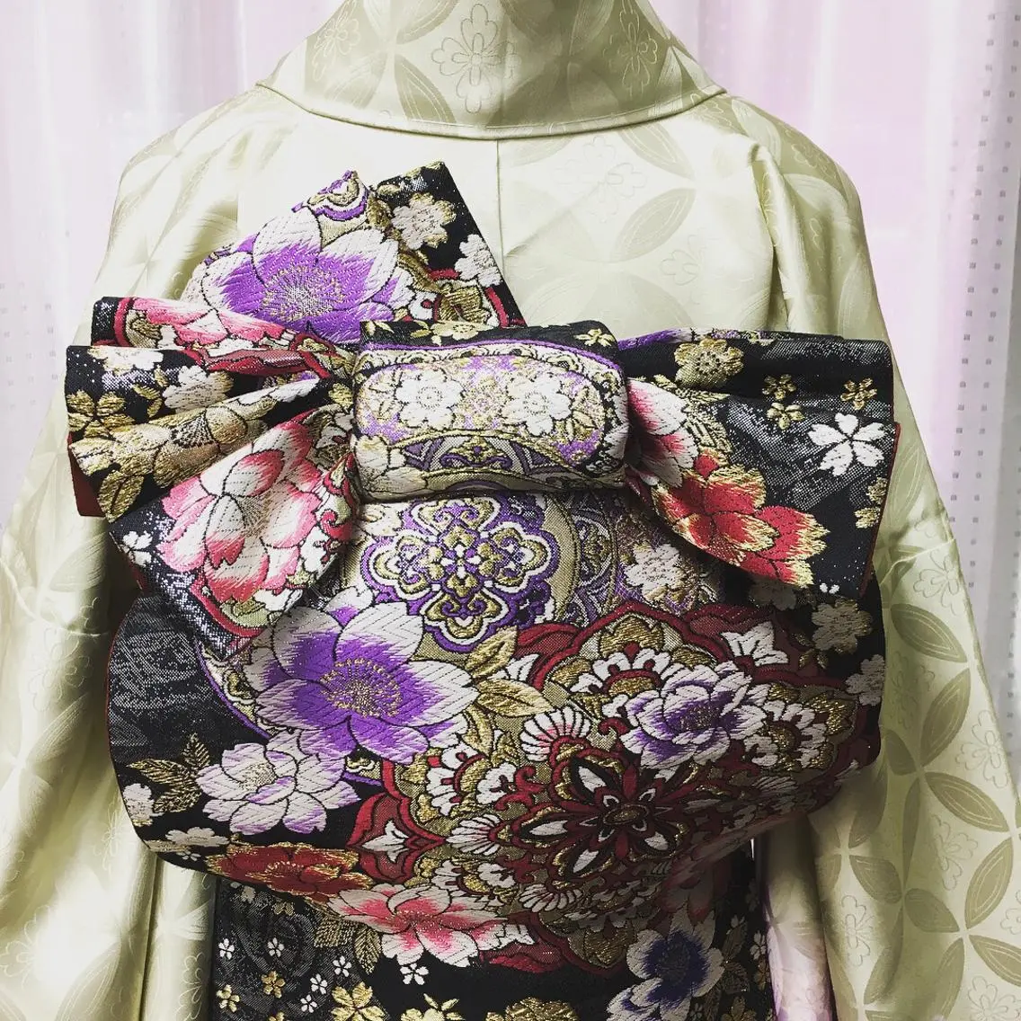 着付とリラクのお店 リベルテのその他イメージ
