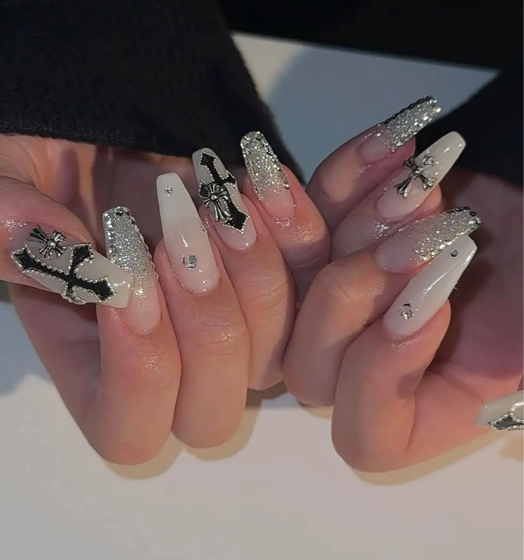 ネイル NiJi Nailsのネイルデザイン