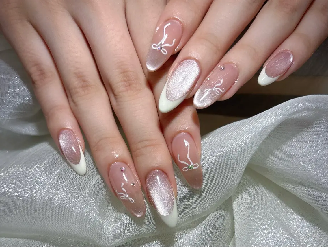 ネイル ハンドネイル Rubys nailのネイルデザイン