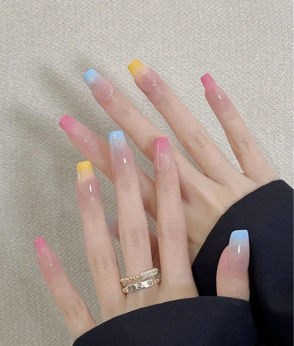 ネイル ハンドネイル COCO Nail Ayaseのネイルデザイン