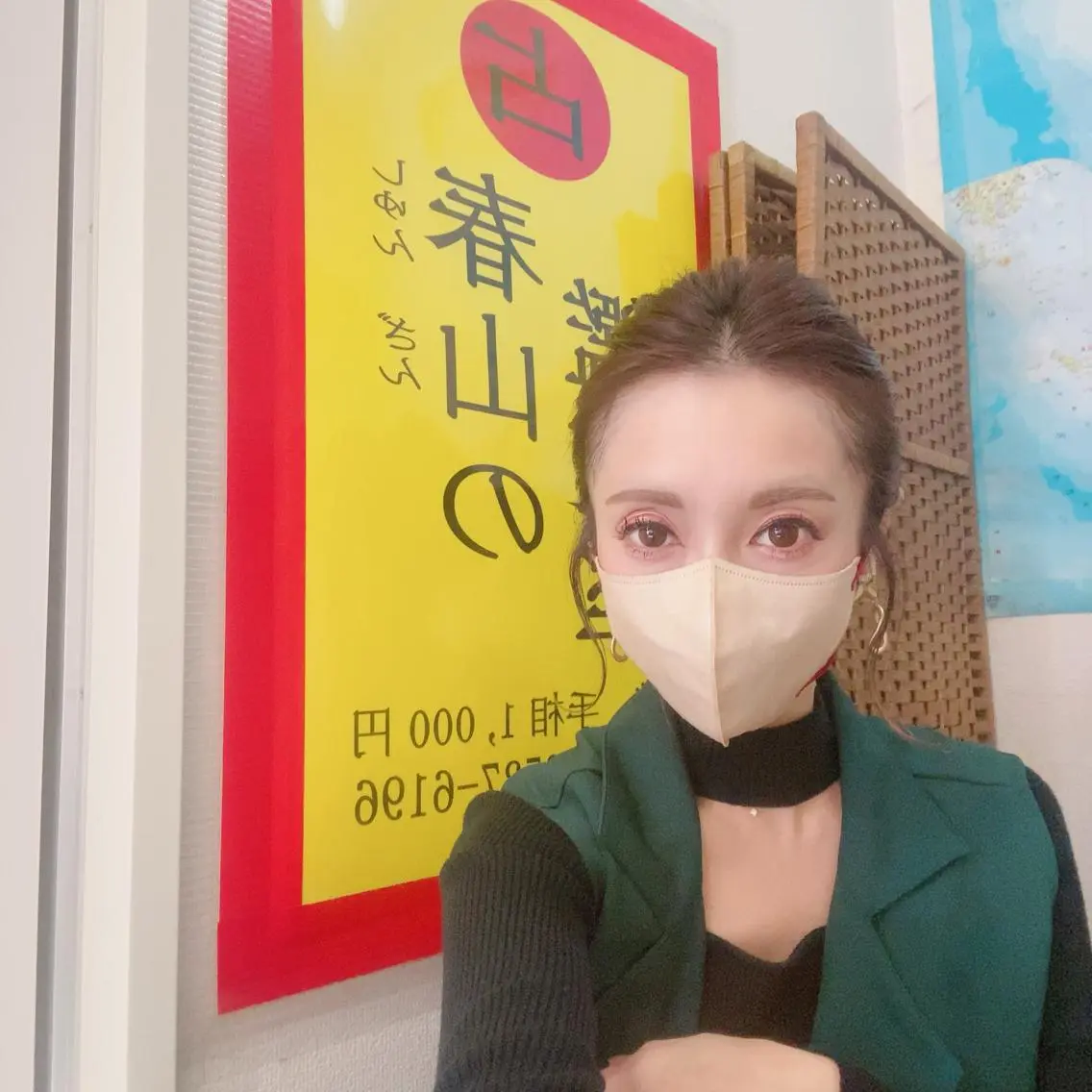 ハーブピーリング専門 毛穴洗浄❤️眉waxのエステ・リラクイメージ