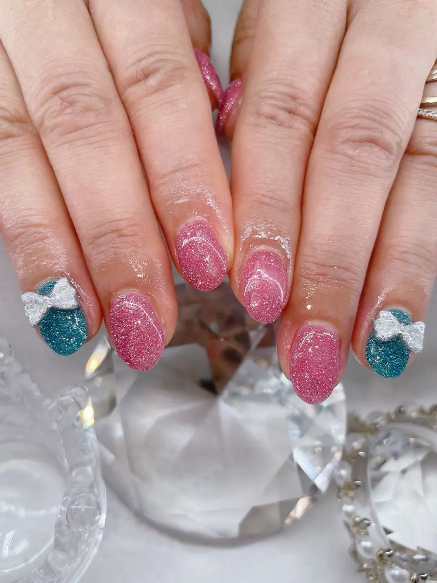 ネイル misun_ nailのネイルデザイン