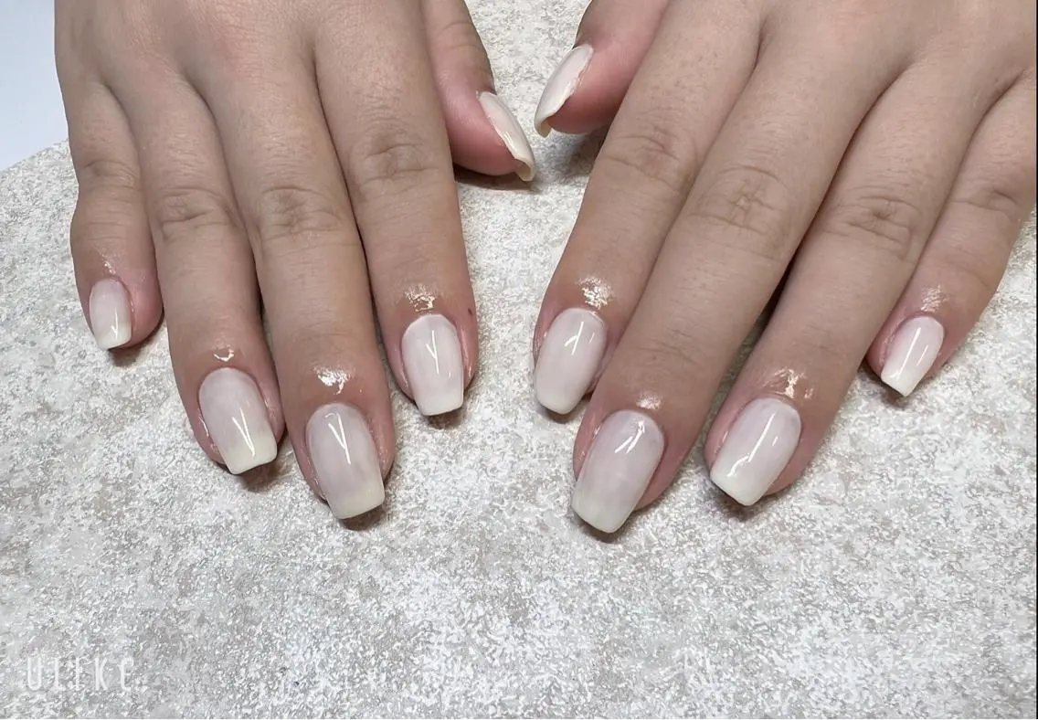 ネイル Nalu nailのネイルデザイン