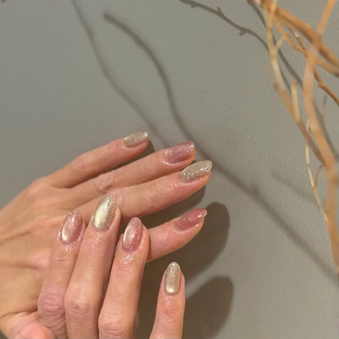ネイル hinami |スクール生💅🏼のネイルデザイン