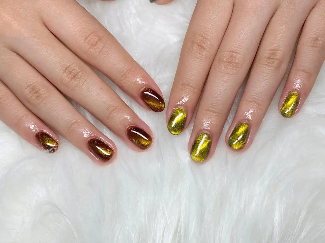 ネイル Beauty Salon Lunaのエステ・リラクイメージ