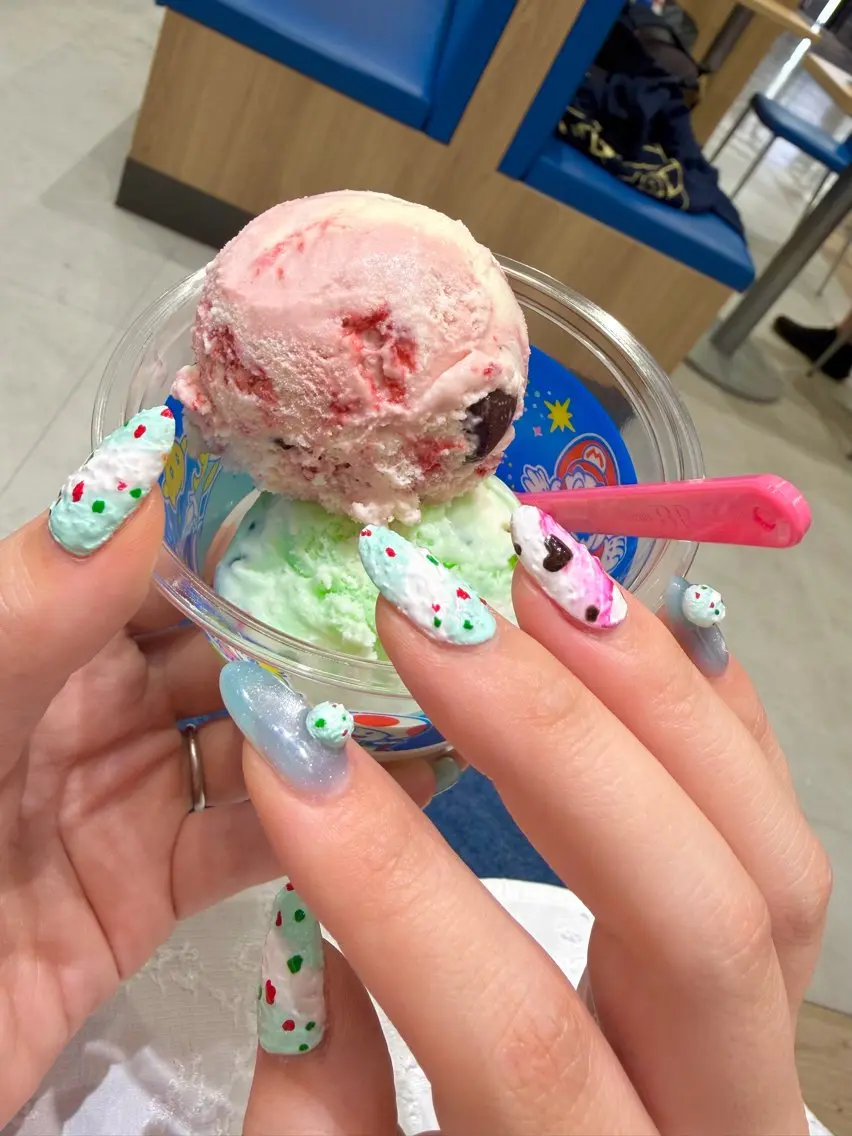 ネイル ちゃ～み～nail ひよりのネイルデザイン