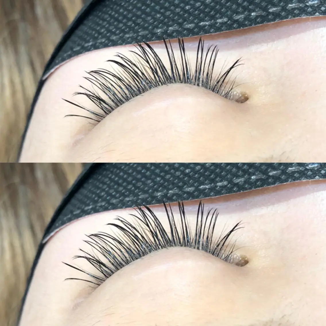 マツエク・マツパ アイブロウ バインドロック 𓍯 Miyaki𓍯のマツエク・マツパデザイン