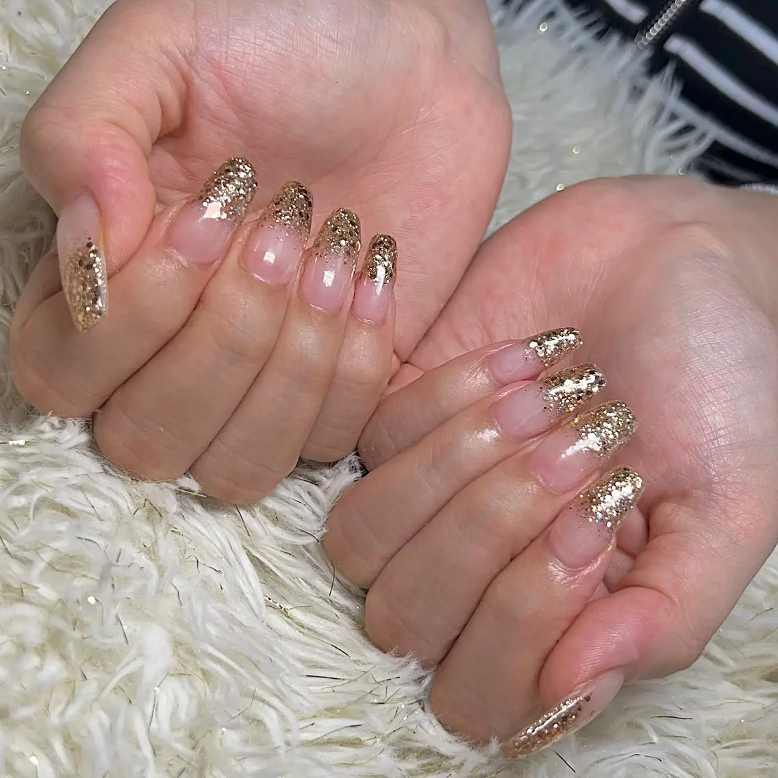 ネイル nana nailのネイルデザイン