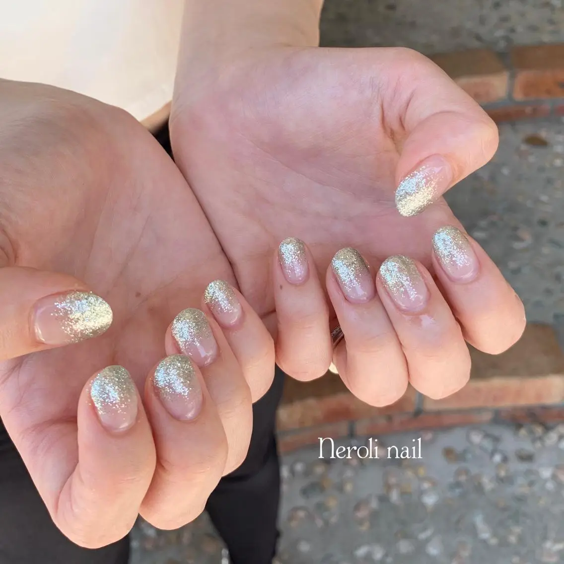 ネイル Neroli nailのネイルデザイン