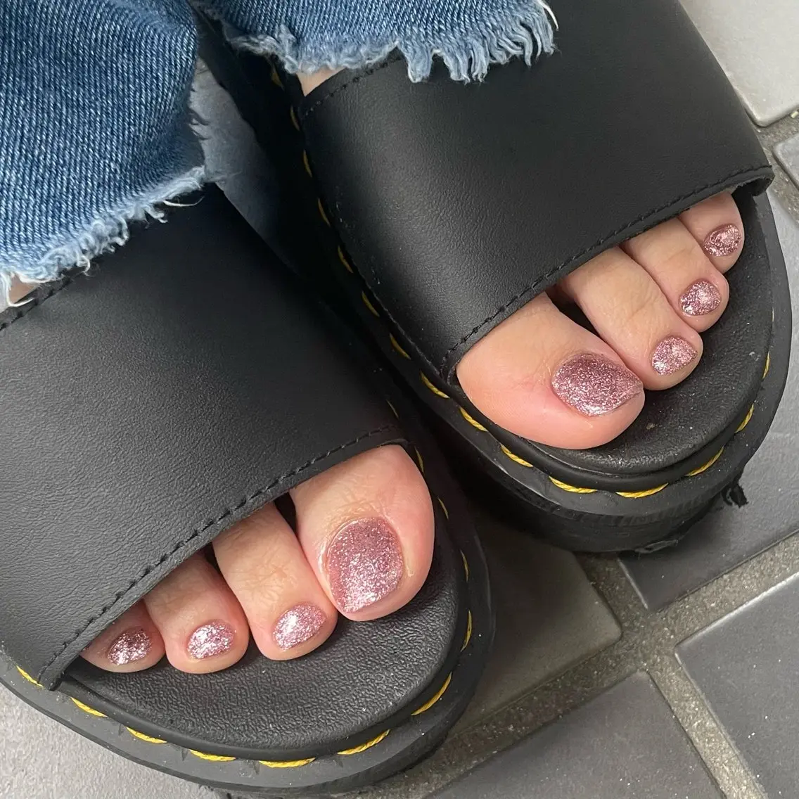 ネイル reina🎀 Bianca/新宿のネイルデザイン