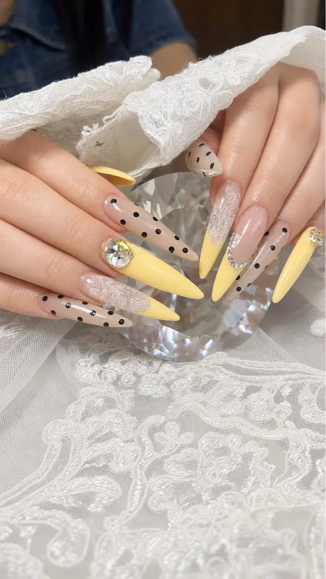 ネイル ハンドネイル Garnet nailのネイルデザイン