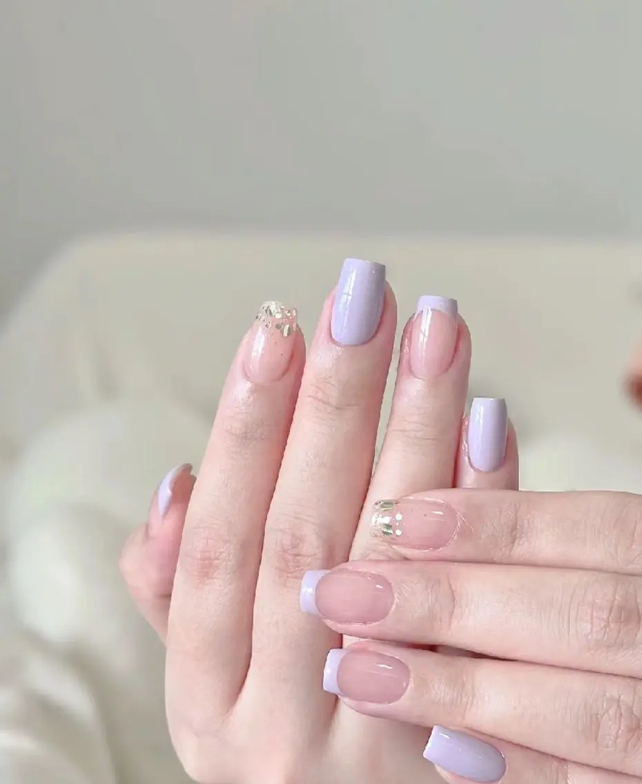 ネイル 持ち込み ハンドネイル UM Nail Salonのネイルデザイン