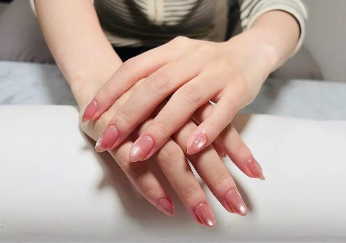 ネイル SOU Nailのネイルデザイン