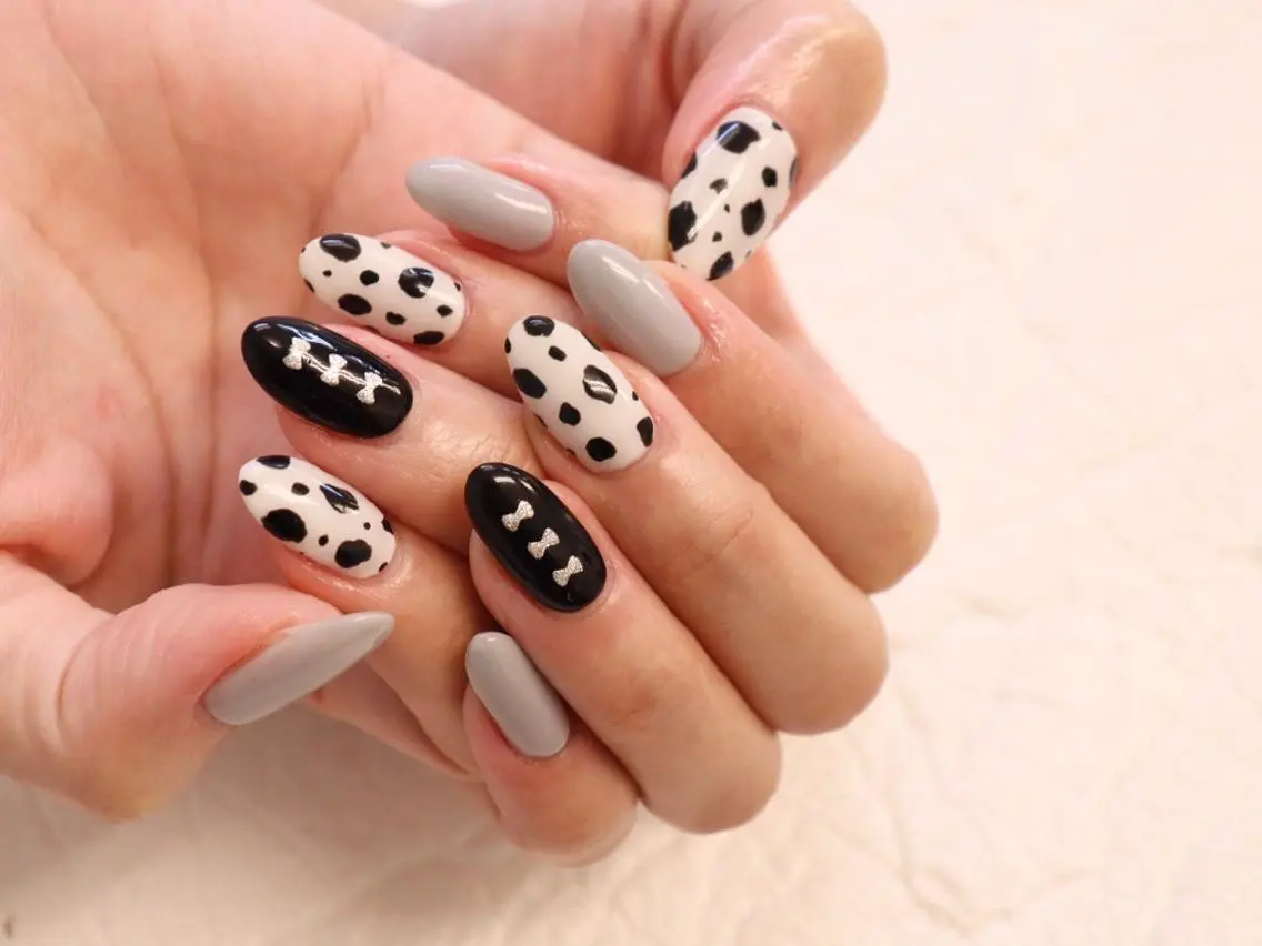 ネイル Dolce.Nail 大宮店のネイルデザイン