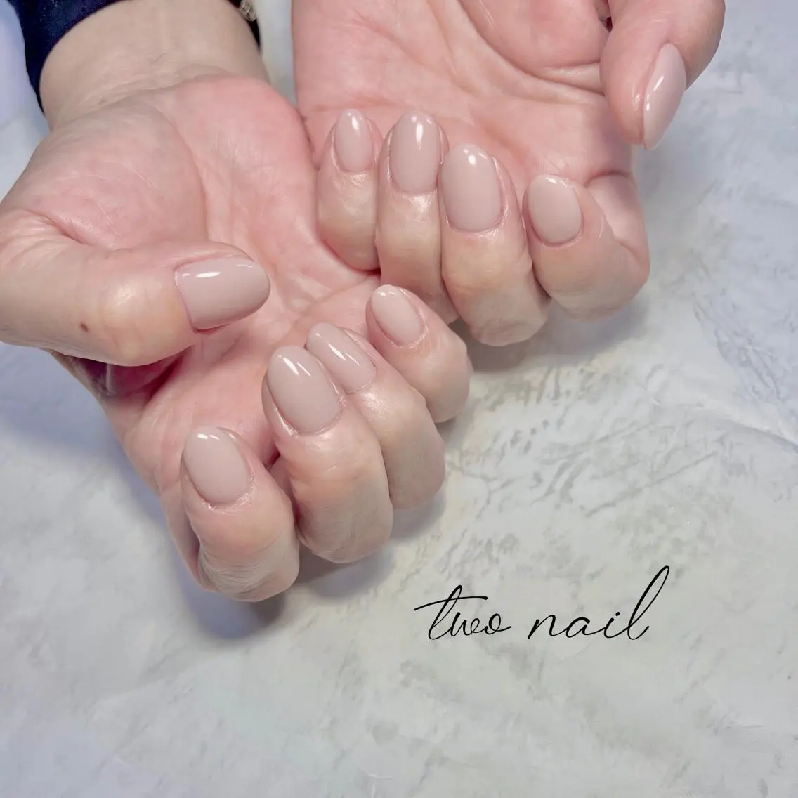 ネイル アートネイル フットネイル ハート ニュアンスネイル オフィスネイル ハンドネイル two nailのネイルデザイン