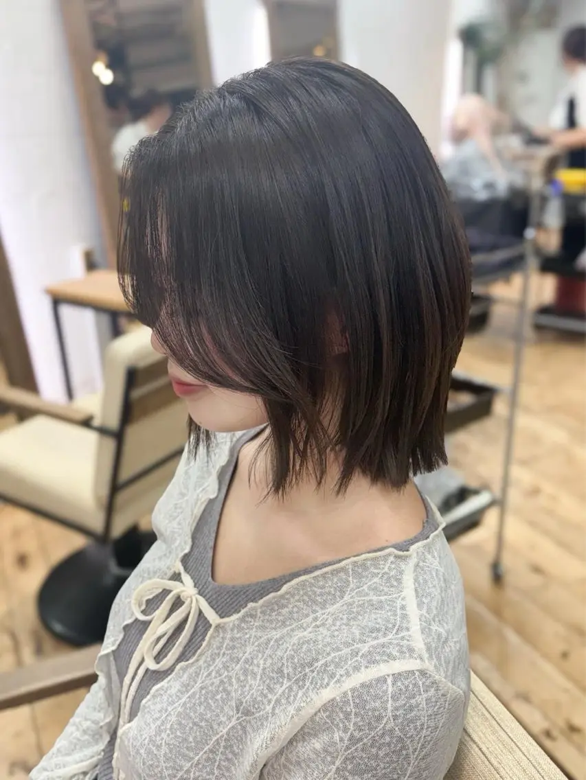 🤍シャンプーカット➕炭酸marrb🤍の写真