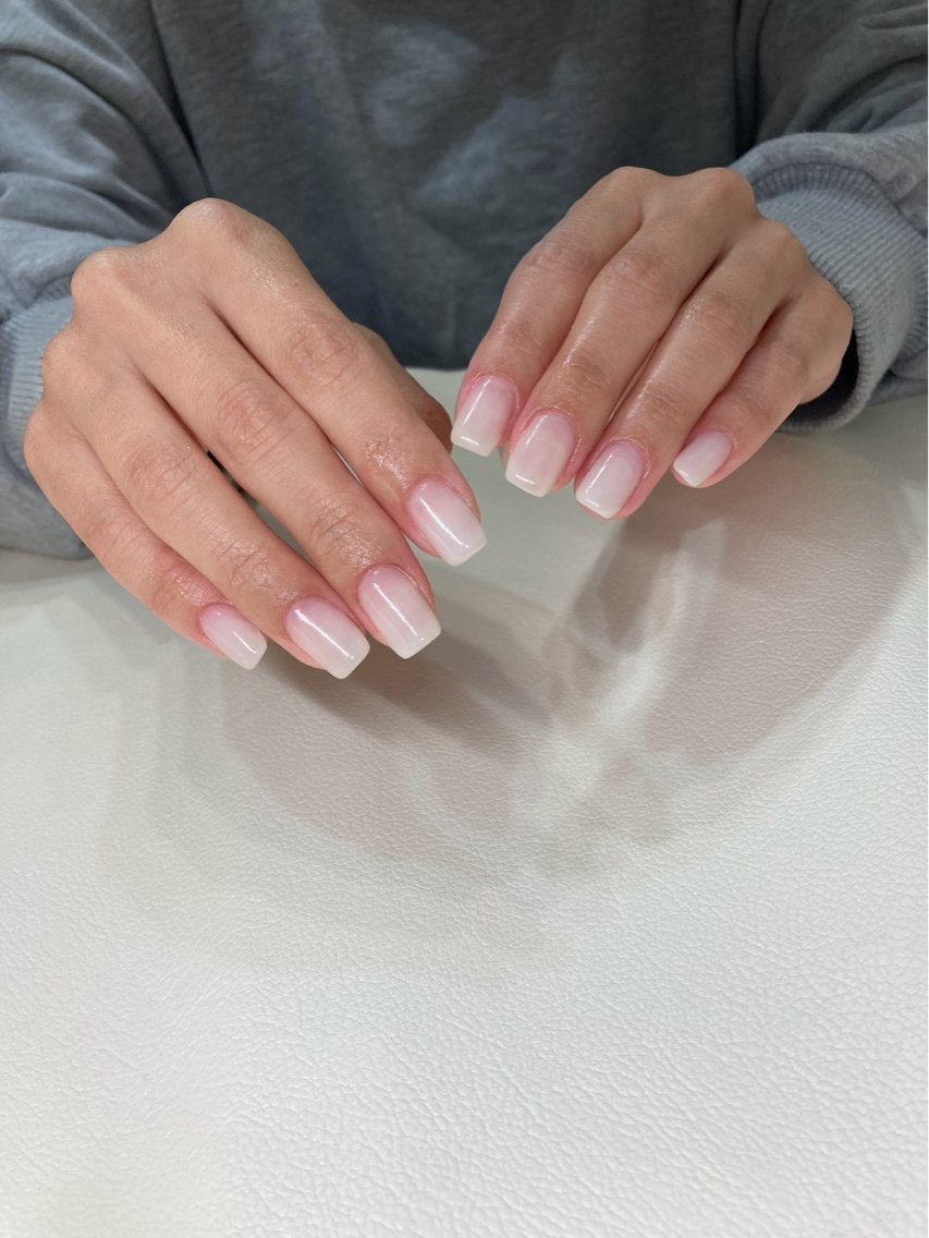 ネイル Nailbeauty marcherのネイルデザイン