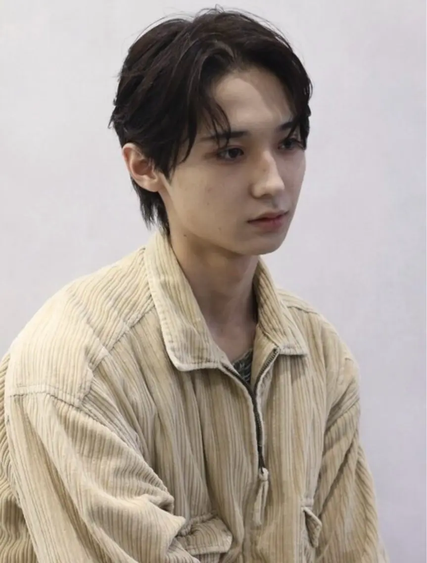 メンズ カット 大澤 優果のヘアスタイル