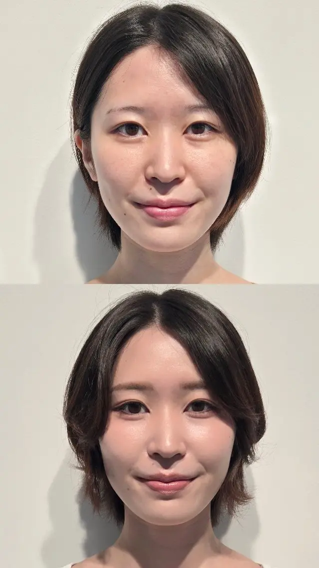 Hirali 韓国メイク🇰🇷のその他イメージ