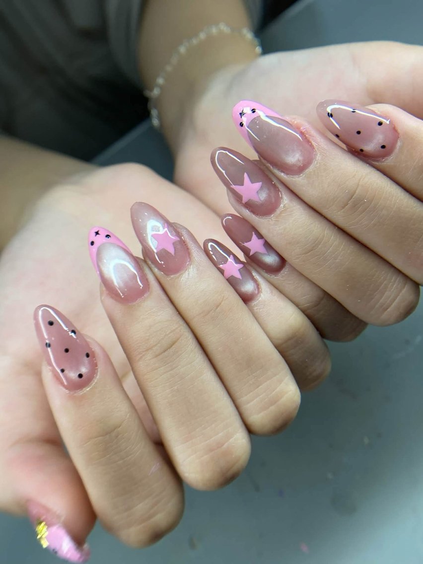 ネイル IVY NAIL SALON｜富山のネイルデザイン
