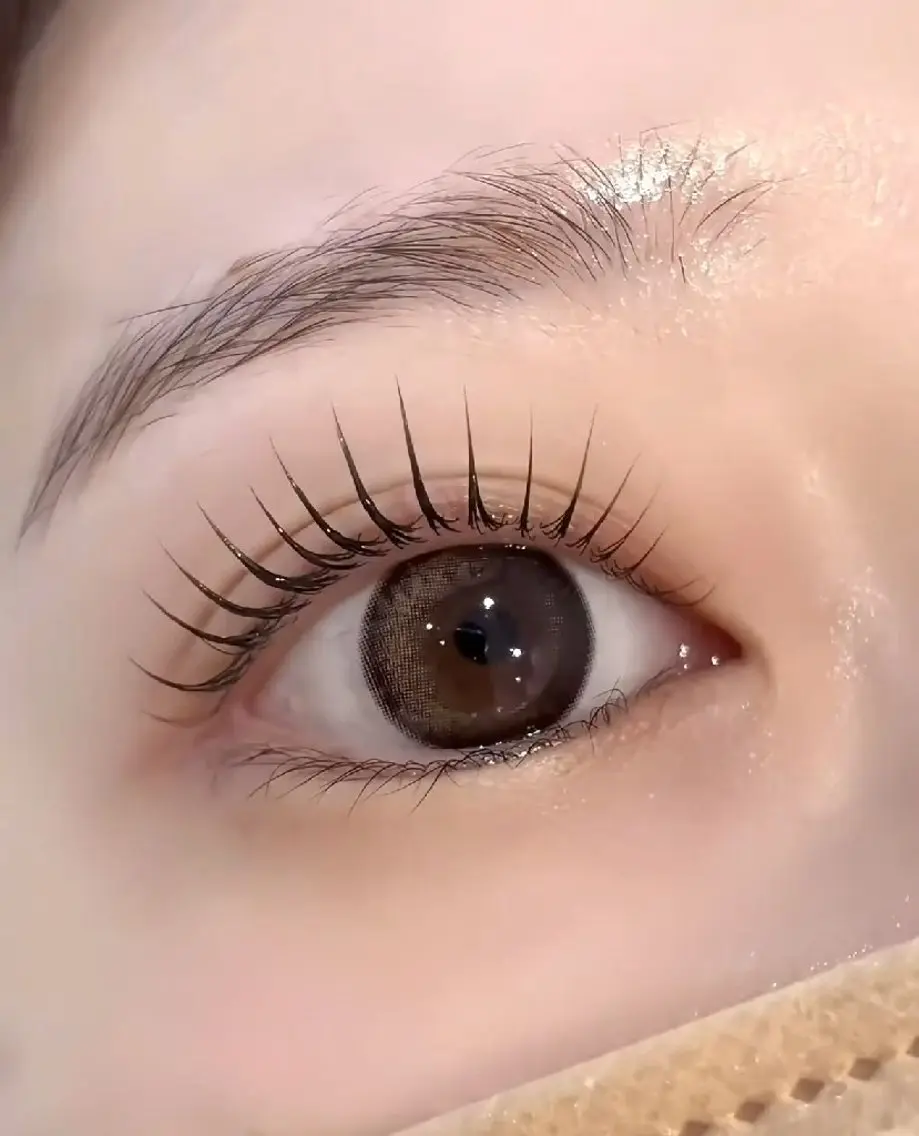マツエク・マツパ マツエク BEL EYE BEAUTY中野店のマツエク・マツパデザイン