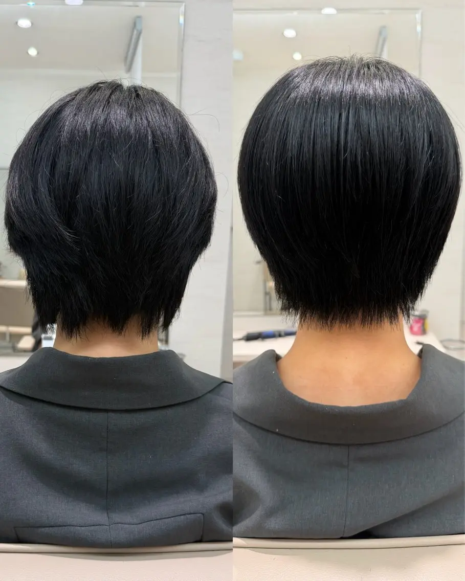 ショート ⭐️ボブ/ショート ⭐️Ryosukeのヘアスタイル