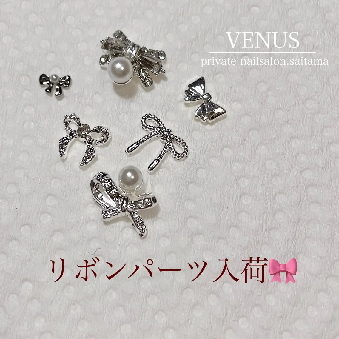 ネイル nailsalon VENUSのネイルデザイン