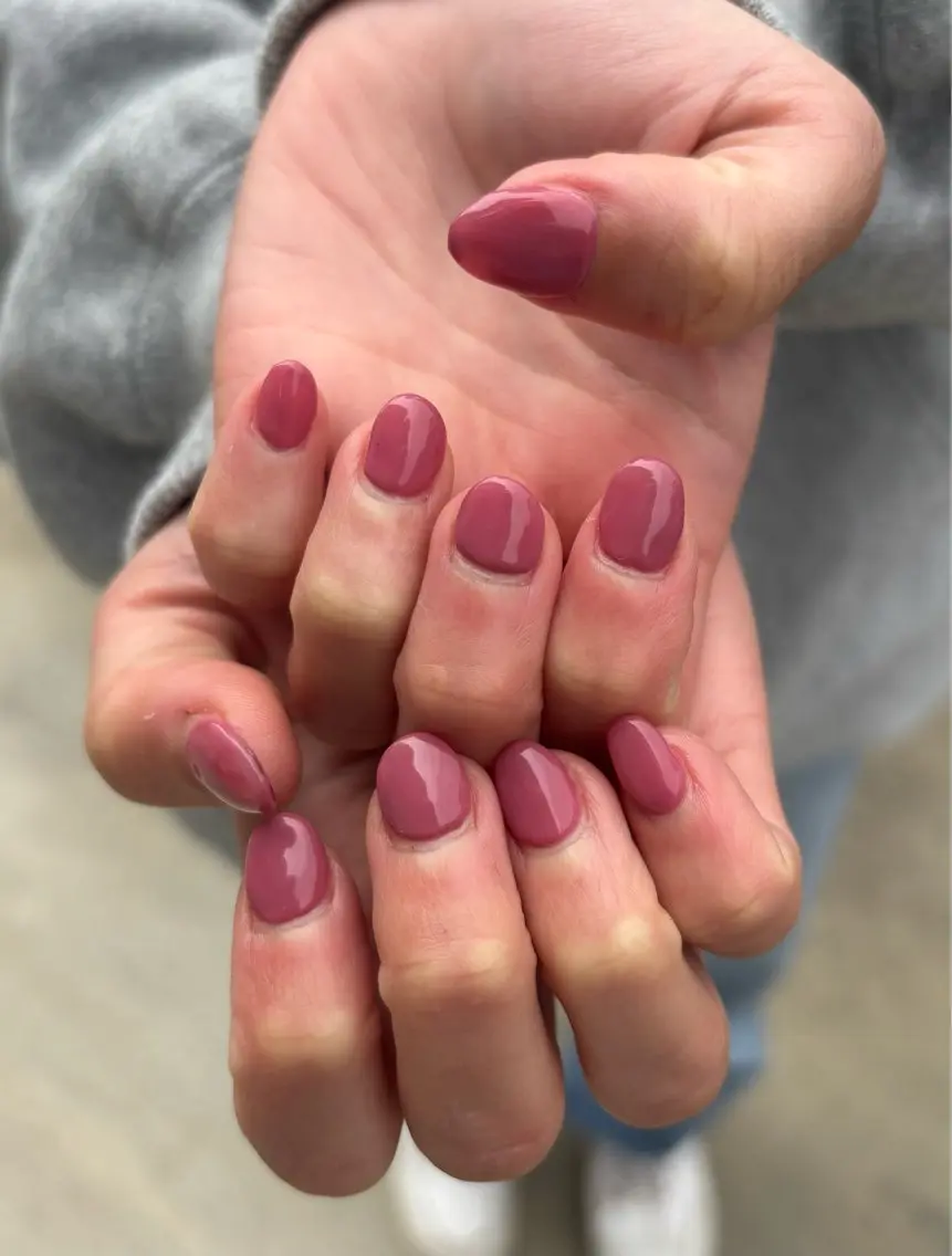 ネイル ハンドネイル BONNIE NAILのネイルデザイン