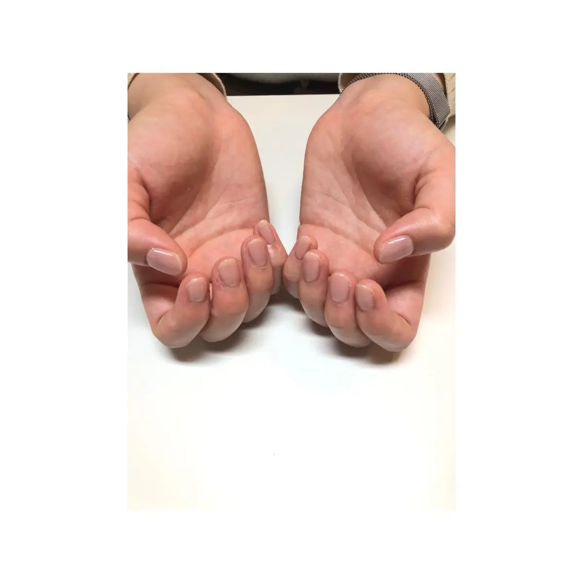 ネイル GDS NAIL はるのネイルデザイン