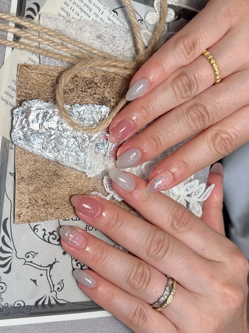 ネイル ハンドネイル seiko nailのネイルデザイン