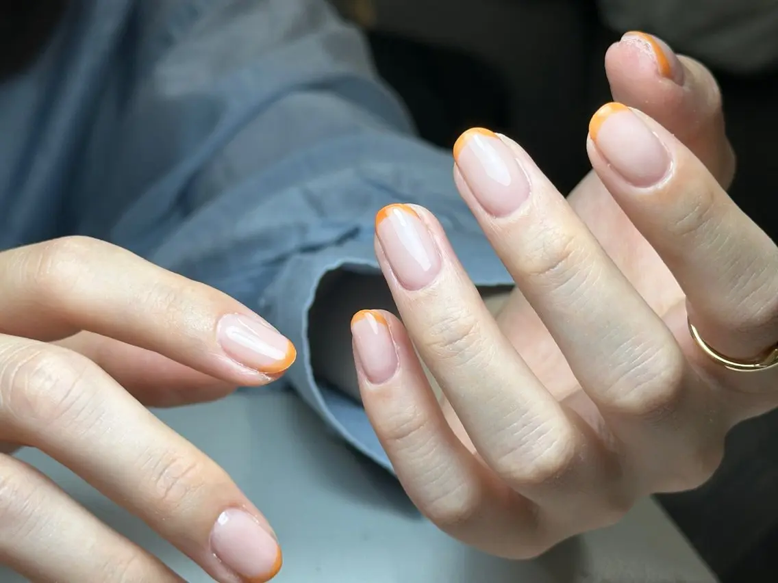 ネイル Eveネイル チップスカルプ専門店のネイルデザイン